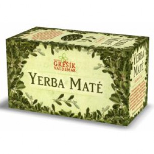 Yerba maté